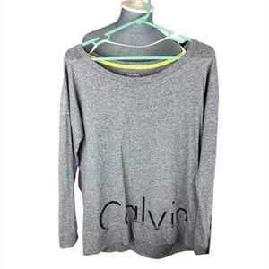 NWOT Calvin Klein Dry Performance Women’s Top